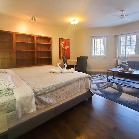 Don River Villa - Boutique Inn Toronto Buitenkant foto