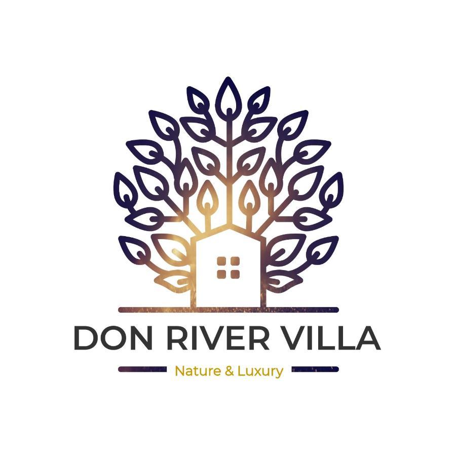 Don River Villa - Boutique Inn Toronto Buitenkant foto