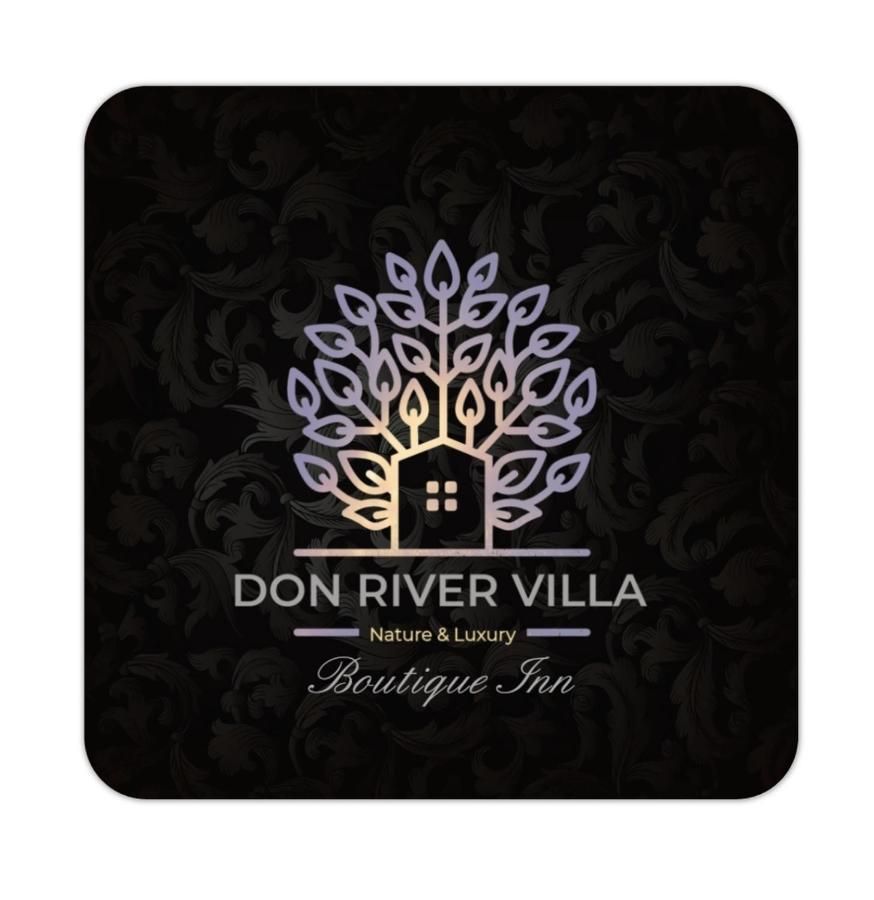 Don River Villa - Boutique Inn Toronto Buitenkant foto