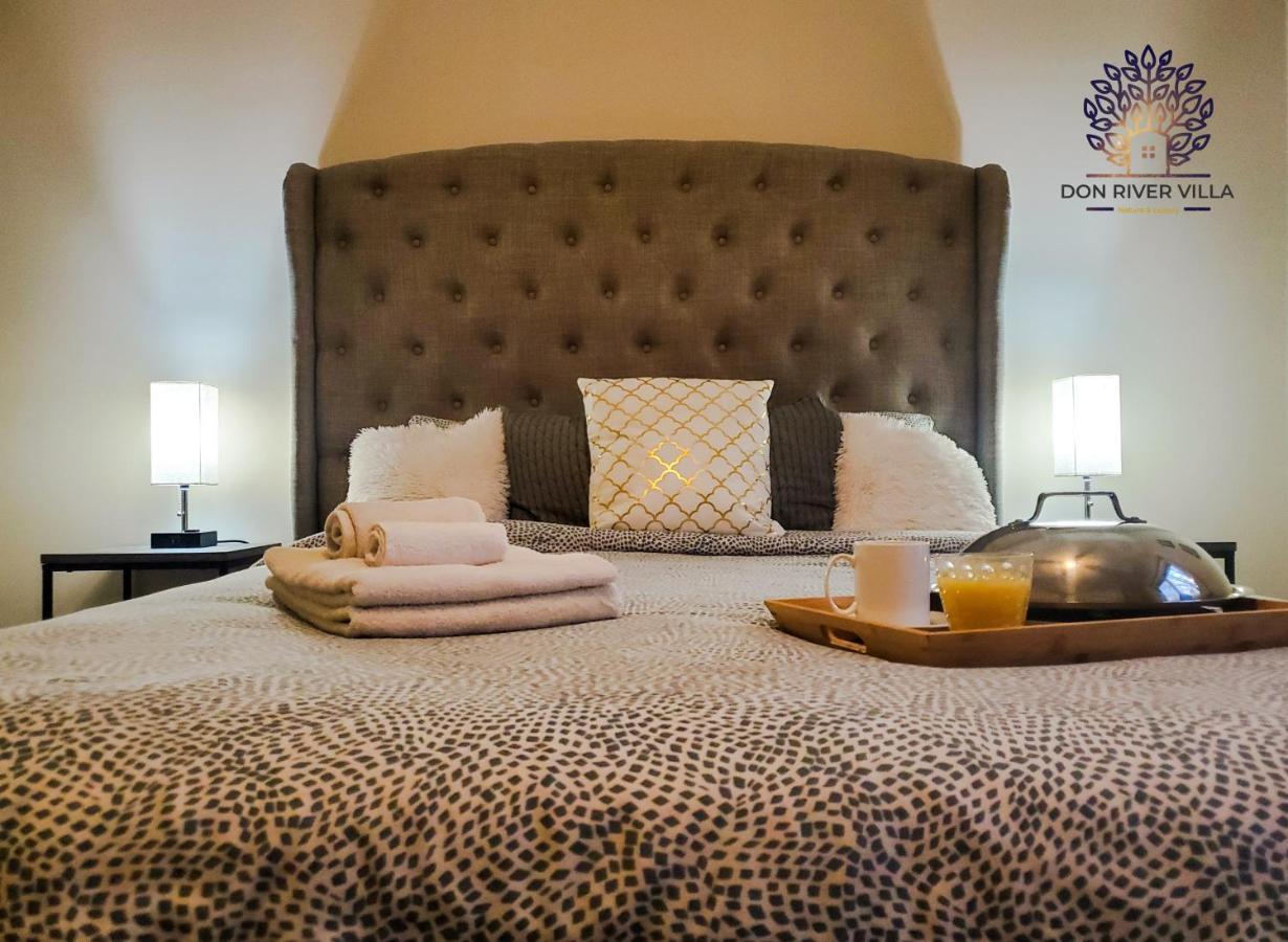 Don River Villa - Boutique Inn Toronto Buitenkant foto