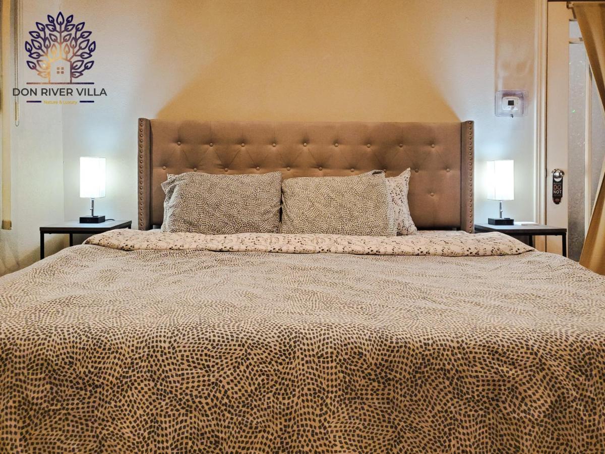 Don River Villa - Boutique Inn Toronto Buitenkant foto
